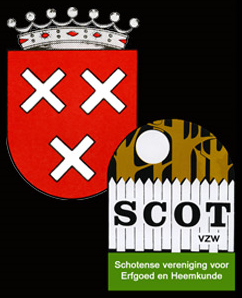 Toegang rondleiding Schotense vereniging voor erfgoed en Heemkunde  (SCOT)